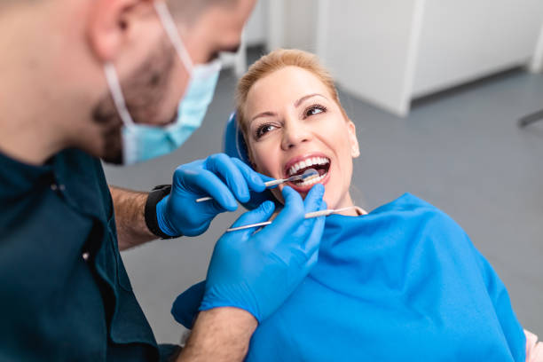 Best Dental X-Rays and Imaging  in Jacksonwald, PA