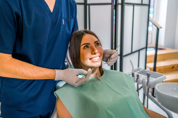 Emergency Dental Services in Jacksonwald, PA
