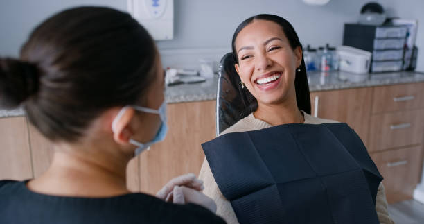 Best Root Canal Treatment  in Jacksonwald, PA